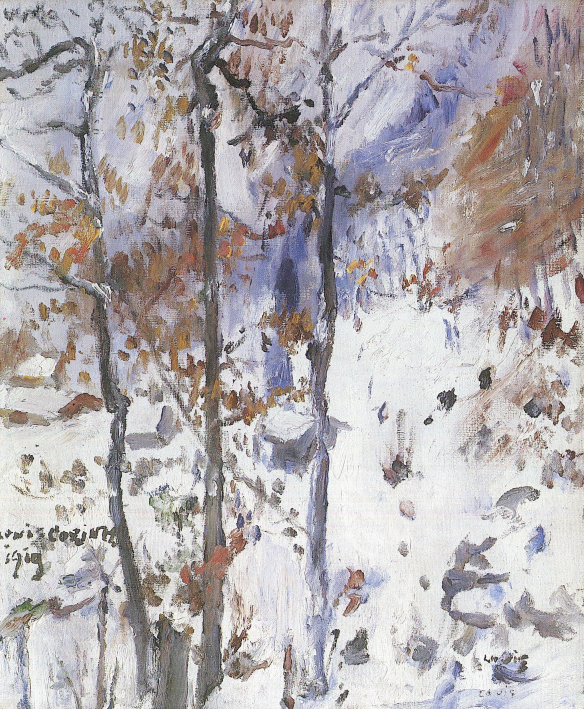 Q123561918 - Lovis Corinth