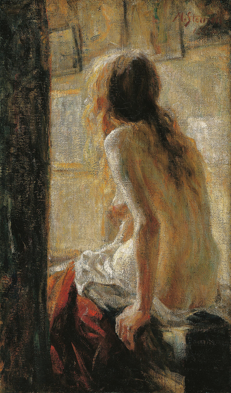 La Rousse - Matej Sternen