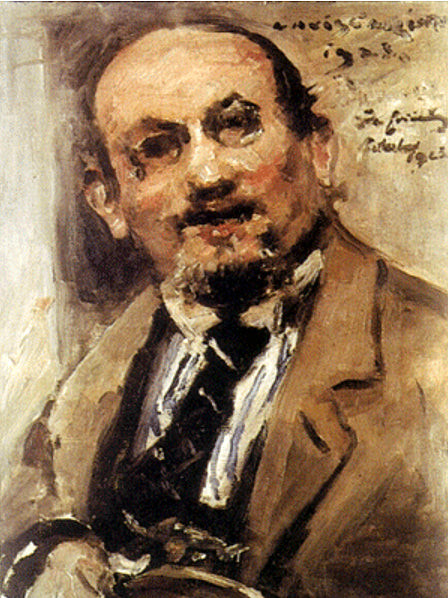 Q132145675 - Lovis Corinth