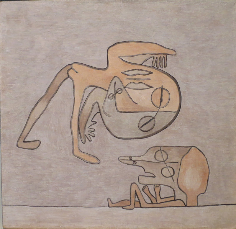 May Come! - Paul Klee