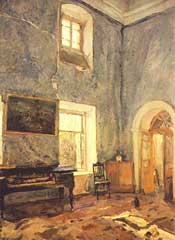 Q123750302 - Valentin Serov