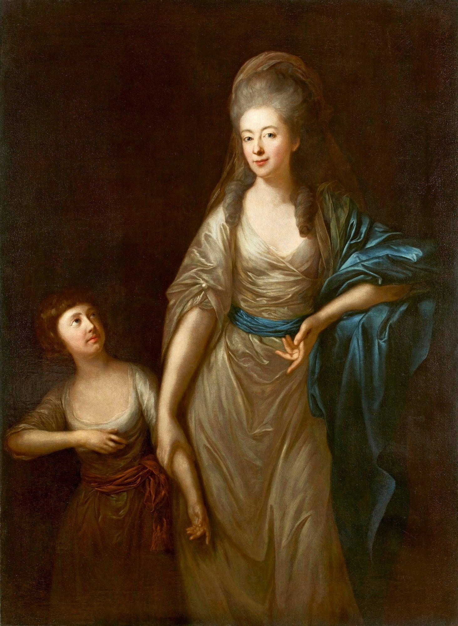 Q127273393 - Anton Graff