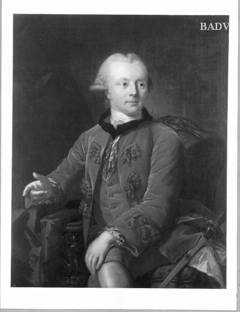 Q111635580 - Anton Graff