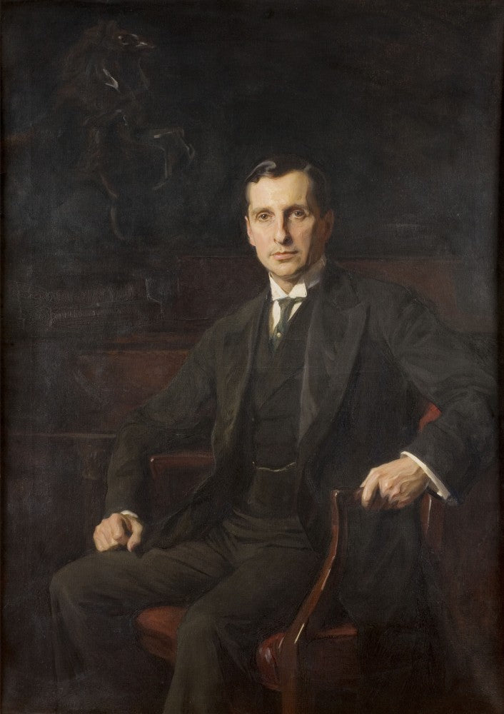 Arthur Hamilton Lee - Philip de László