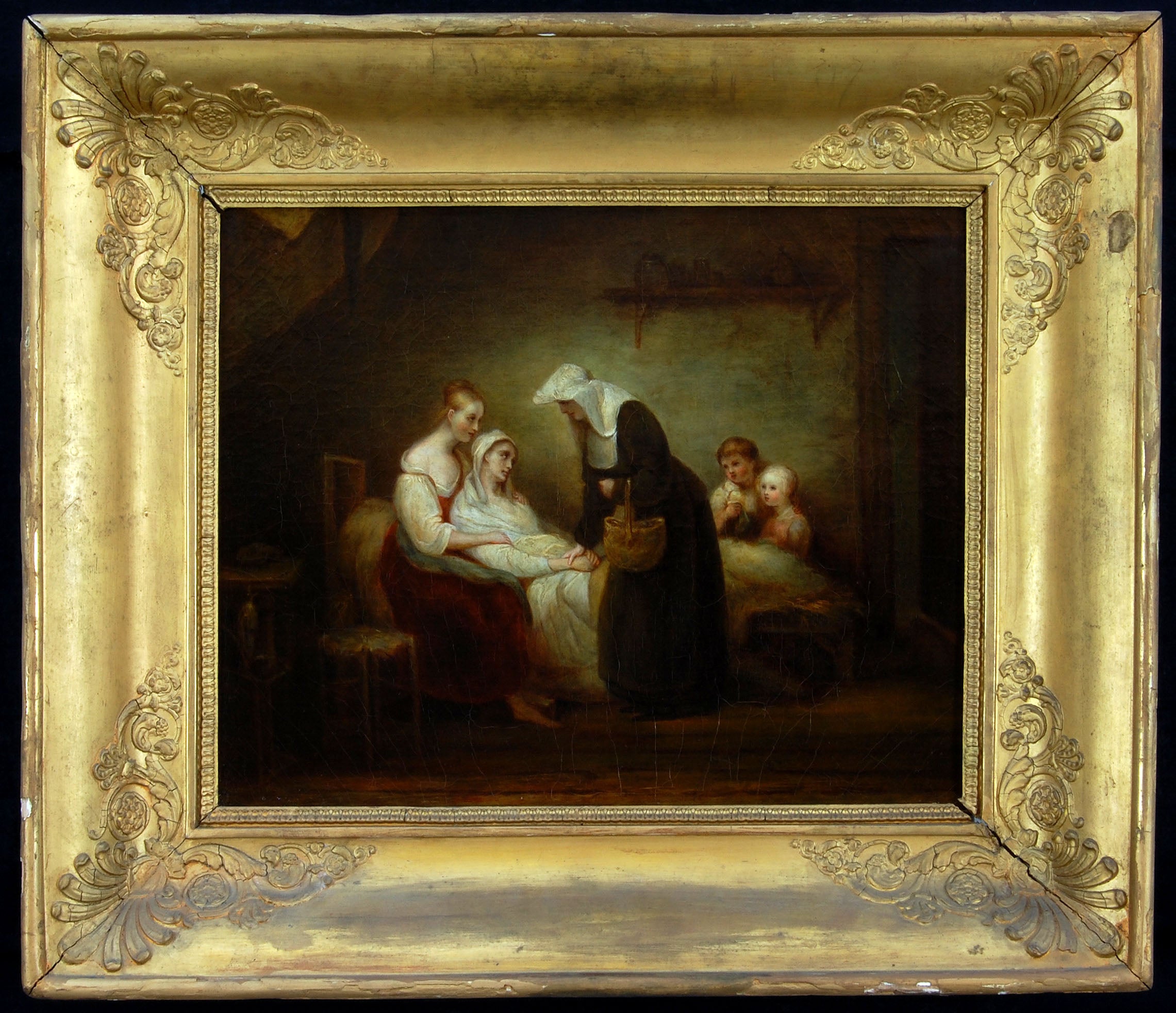 Q27020586 - Ary Scheffer - Alpha Reproduction