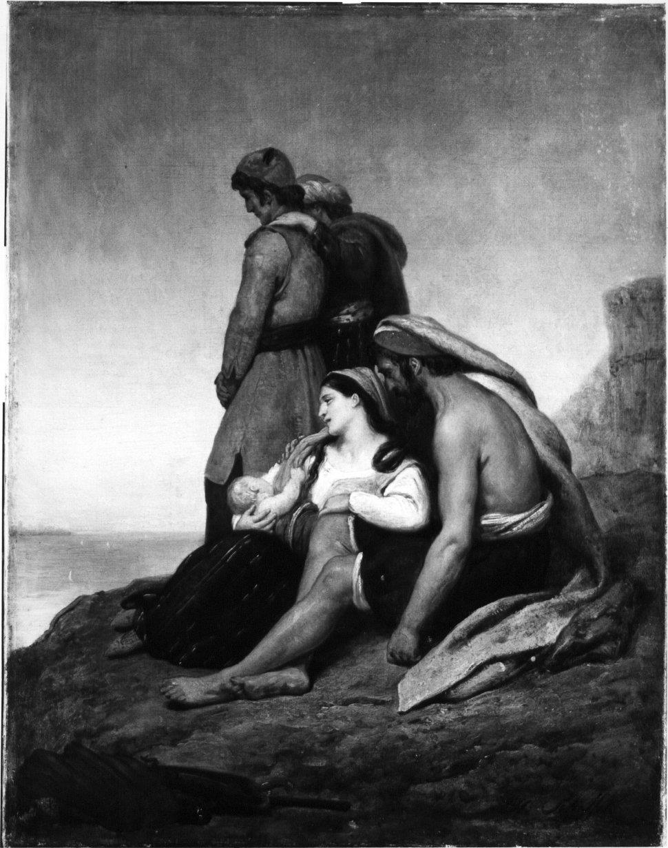 Q17525680 - Ary Scheffer - Alpha Reproduction