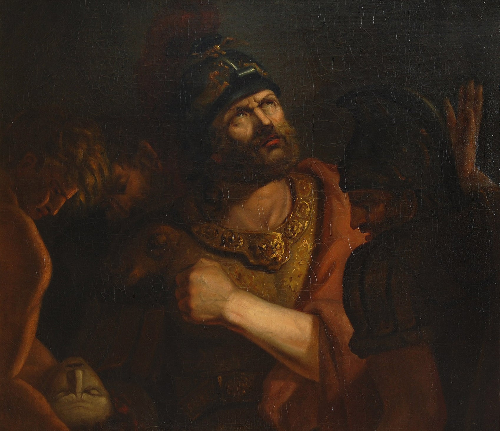 Q27023056 - Ary Scheffer - Alpha Reproduction