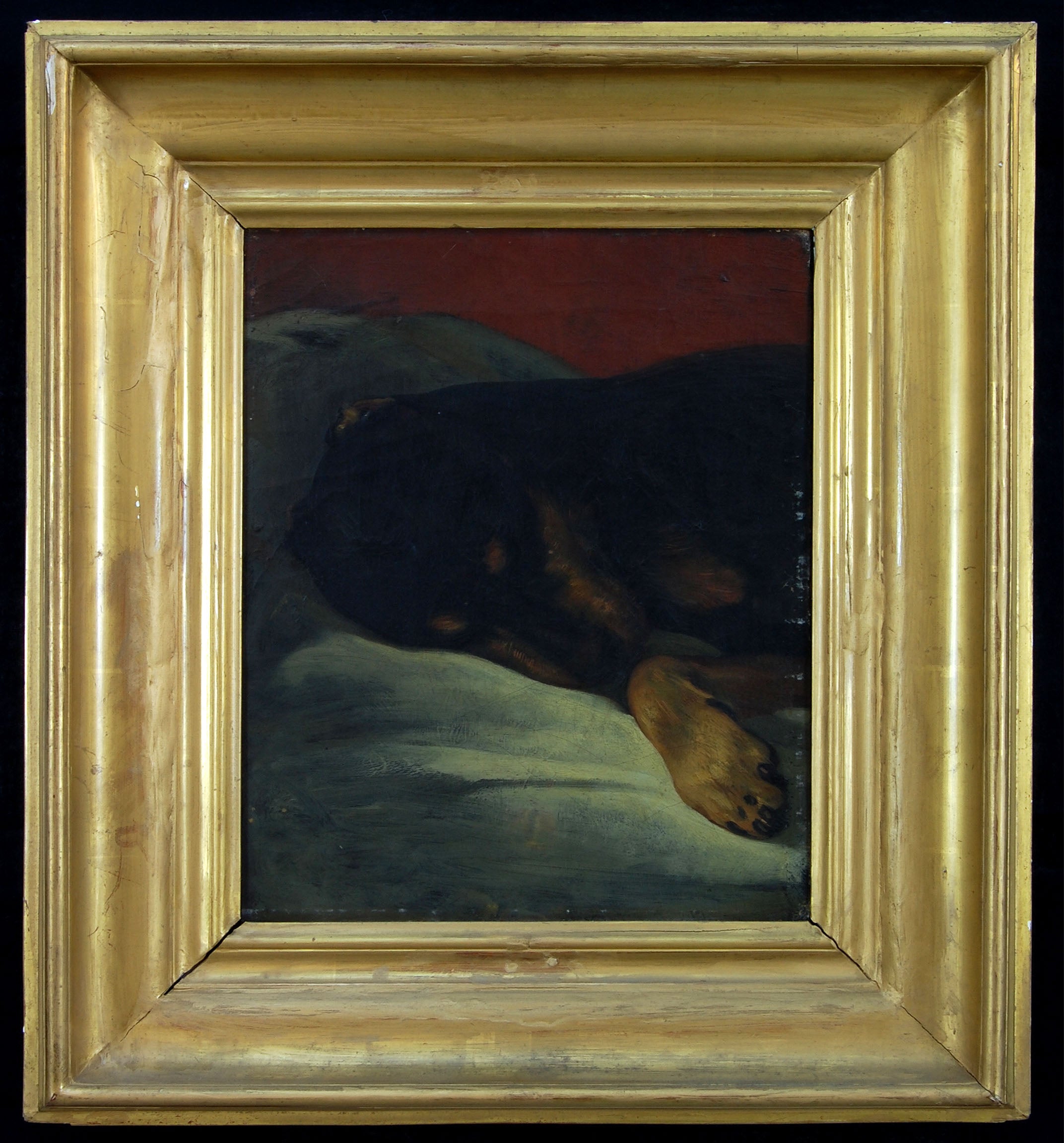 Q27032629 - Ary Scheffer - Alpha Reproduction