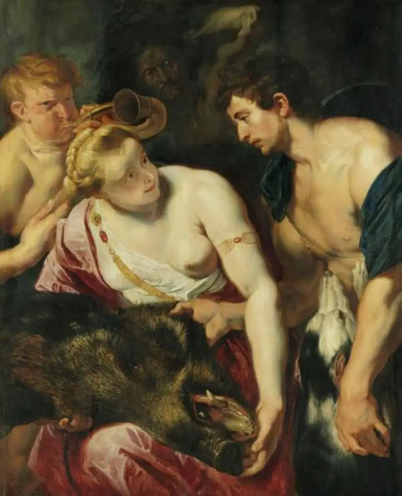 Q56152587 - Peter Paul Rubens - Alpha Reproduction