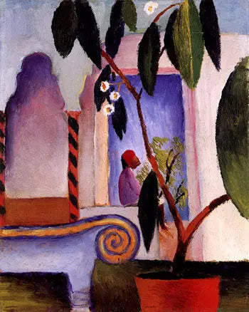 Q110532712 - August Macke