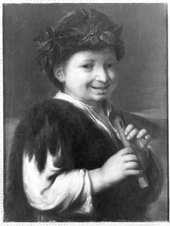 Q30095206 - Bartolomé Esteban Murillo - Alpha Reproduction