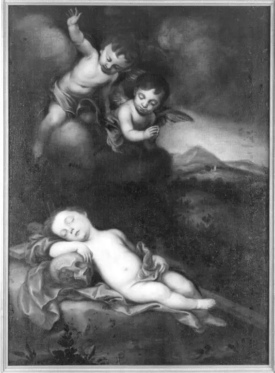 Q30095042 - Bartolomé Esteban Murillo - Alpha Reproduction