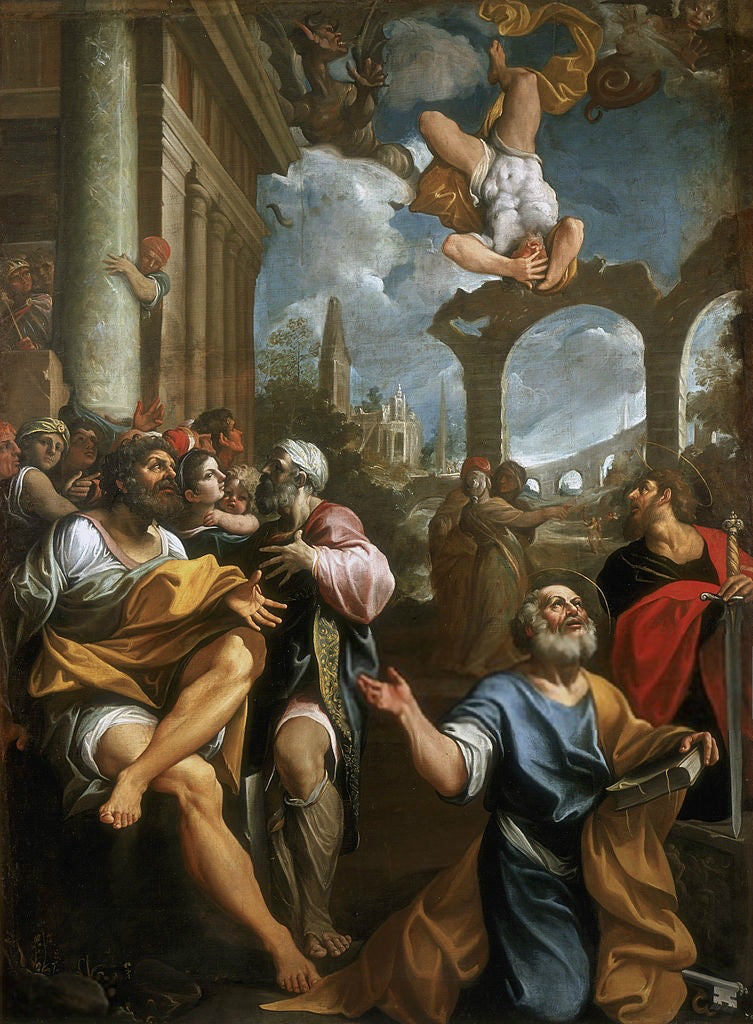 Q135849186 - Ludovico Carracci - Alpha Reproduction