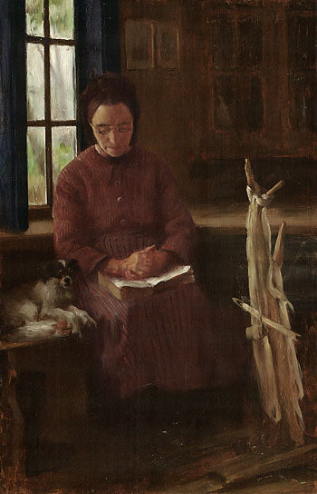 Q53046169 - Lovis Corinth