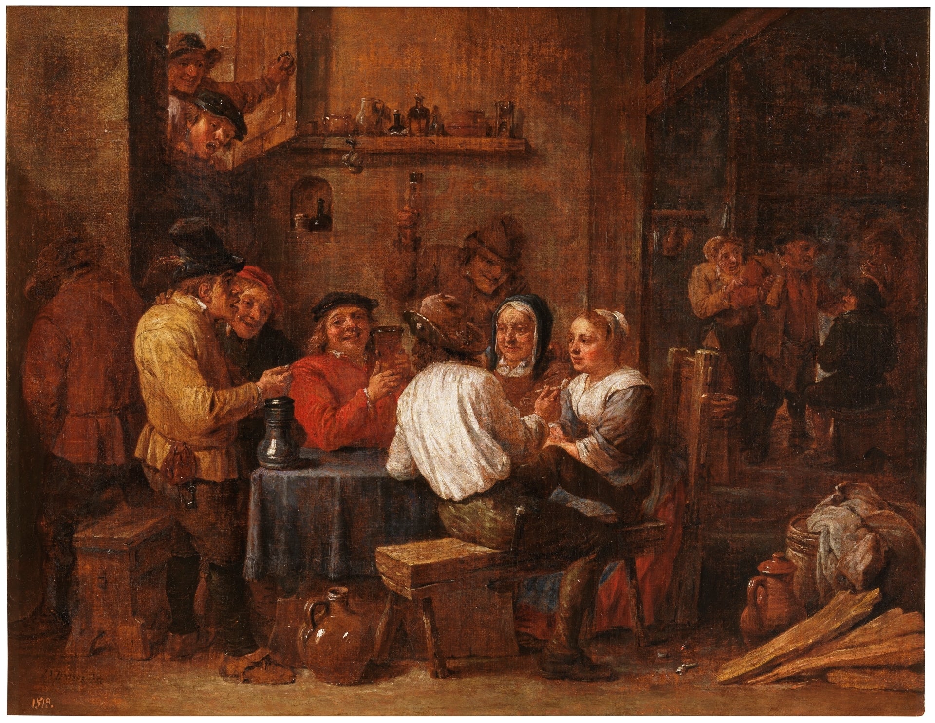 Q59720927 - David Teniers le Jeune