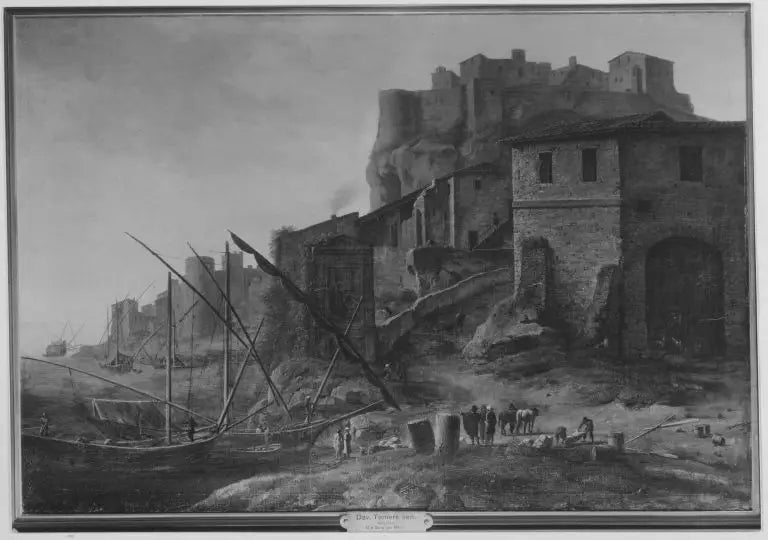 Q29902343 - David Teniers le Jeune - Alpha Reproduction