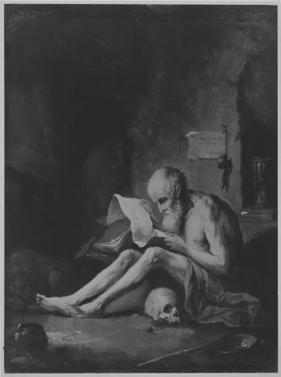 Q29920242 - David Teniers le Jeune - Alpha Reproduction