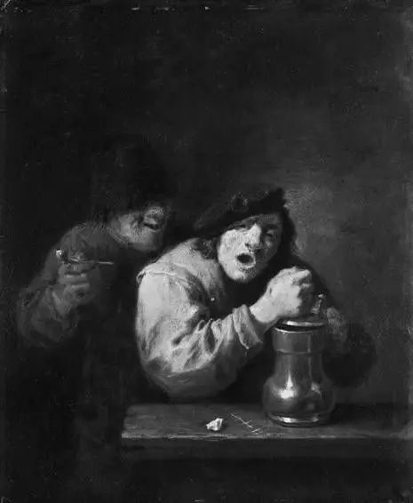 Q30057123 - David Teniers le Jeune - Alpha Reproduction