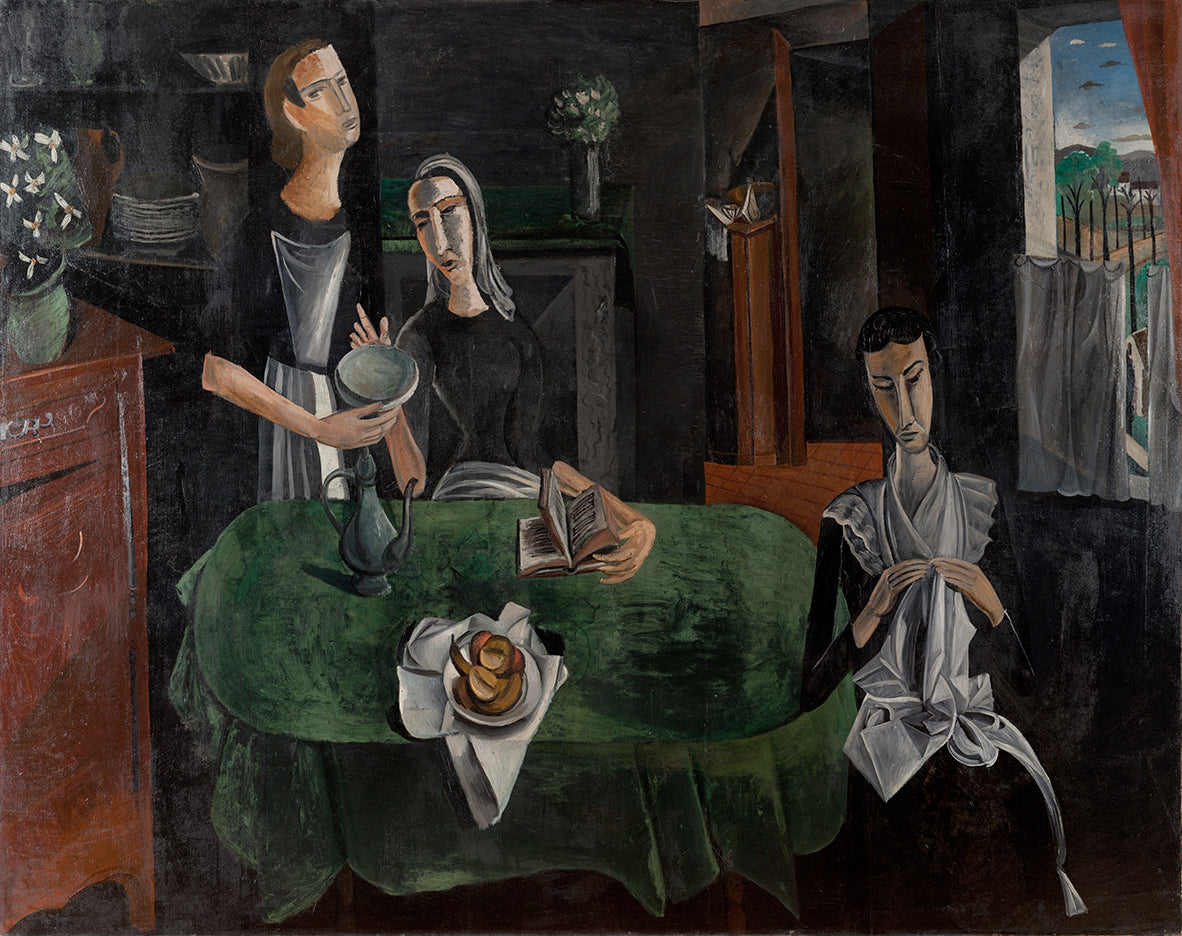 Samedi - André Derain