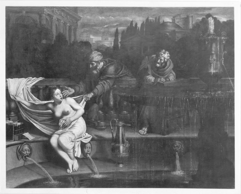 Q30093473 - Domenichino - Alpha Reproduction