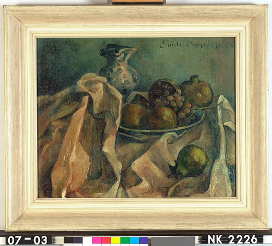 Q28061190 - Émile Bernard - Alpha Reproduction