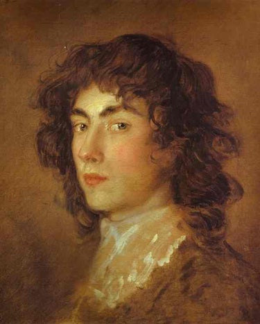Gainsborough Dupont - Thomas Gainsborough