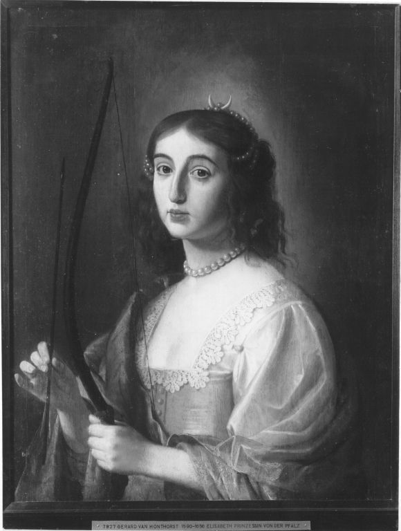 Q30057351 - Gerrit van Honthorst - Alpha Reproduction