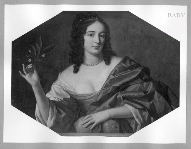 Q111648105 - Gerrit van Honthorst - Alpha Reproduction