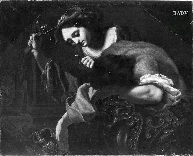 Q111649209 - Guercino - Alpha Reproduction