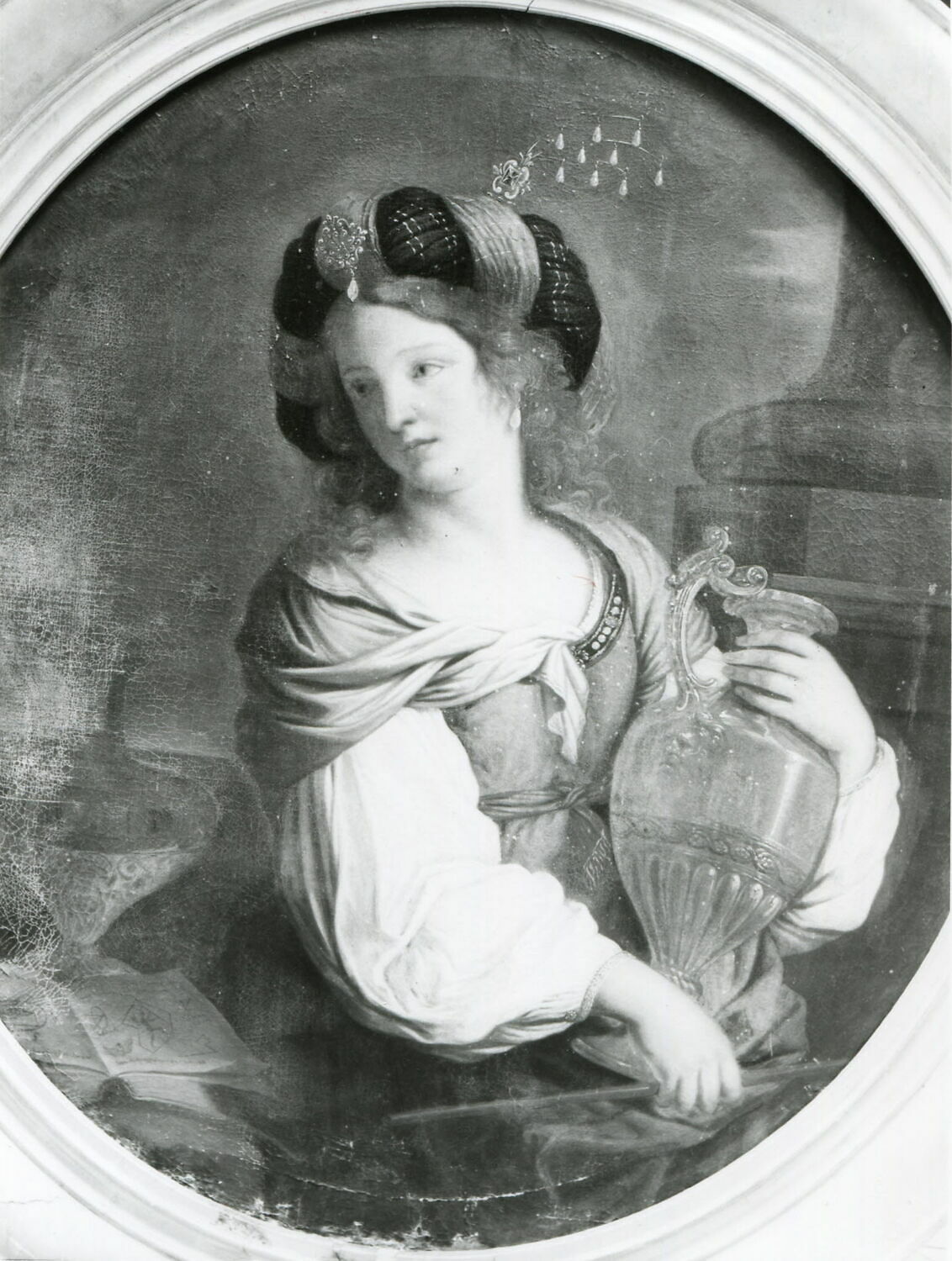 Circé - Guercino - Alpha Reproduction