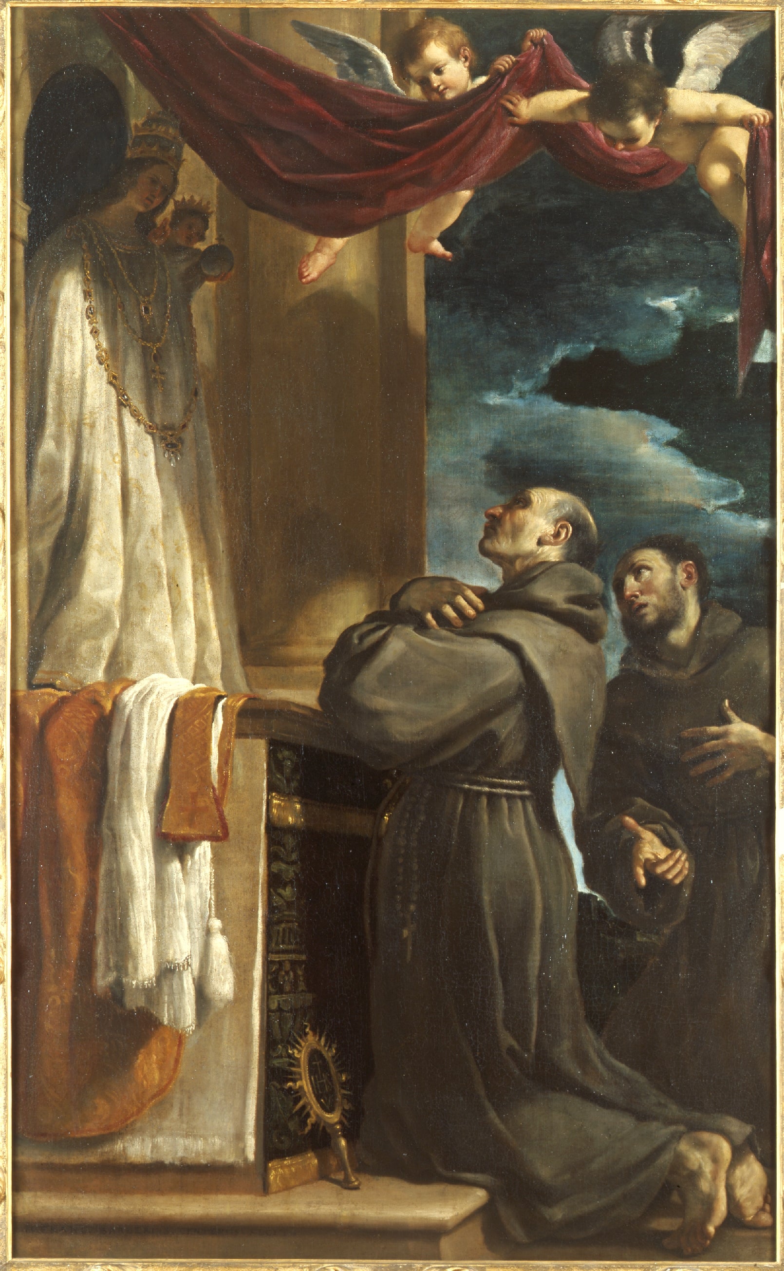 Q133806816 - Guercino - Alpha Reproduction