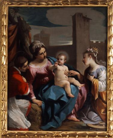 Q133460762 - Guercino - Alpha Reproduction