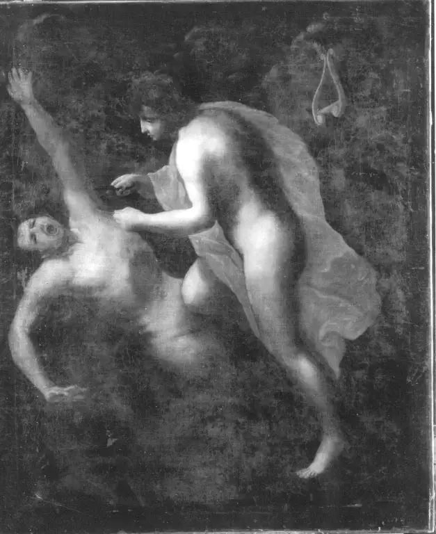 Q30097922 - Guido Reni - Alpha Reproduction