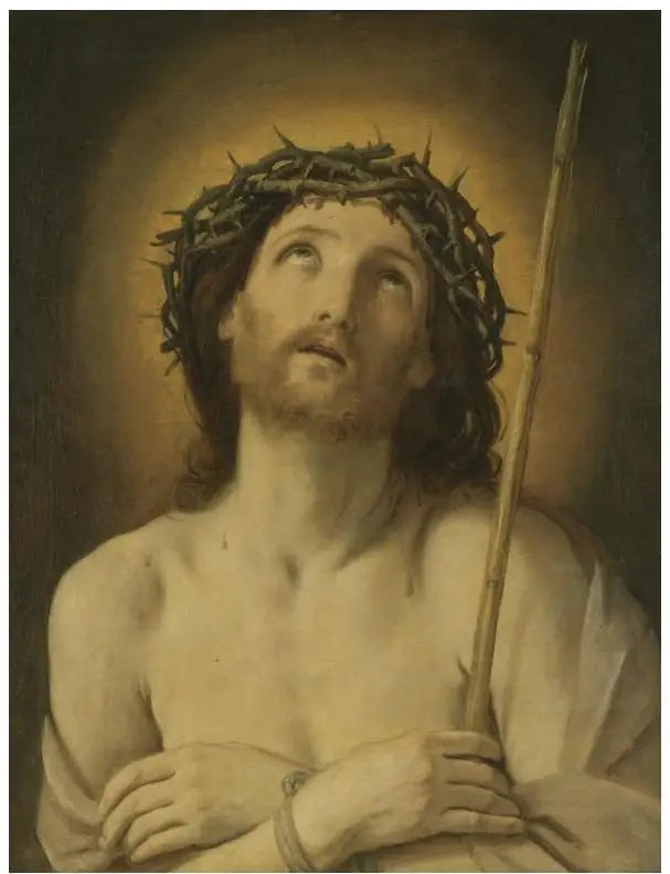 Ecce Homo - Guido Reni - Alpha Reproduction