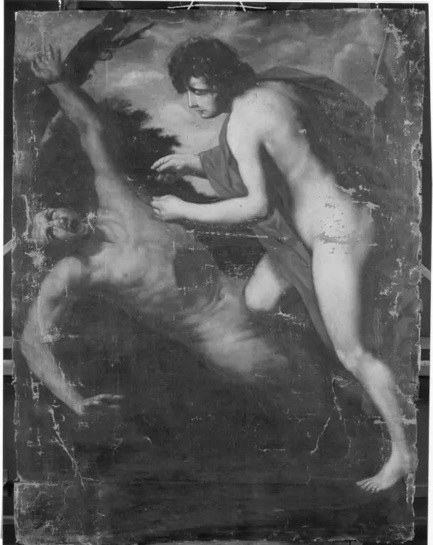 Q30093664 - Guido Reni - Alpha Reproduction