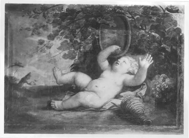 Q30096014 - Guido Reni - Alpha Reproduction