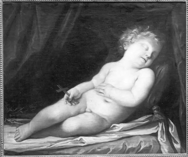 Q29914772 - Guido Reni - Alpha Reproduction
