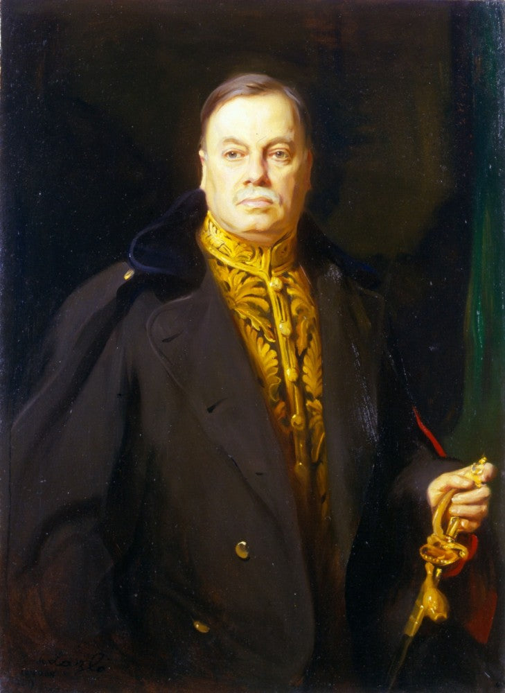 Portrait de Lord Rothermere - Philip de László