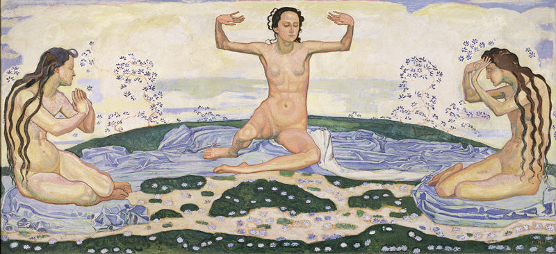 Q135642462 - Ferdinand Hodler - Alpha Reproduction