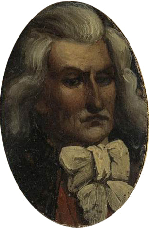Portrait de Frédéric Czartoryski - Jan Matejko
