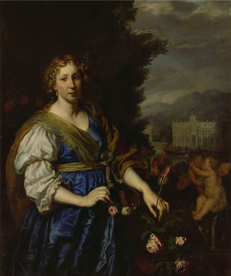 Peut - Joachim von Sandrart