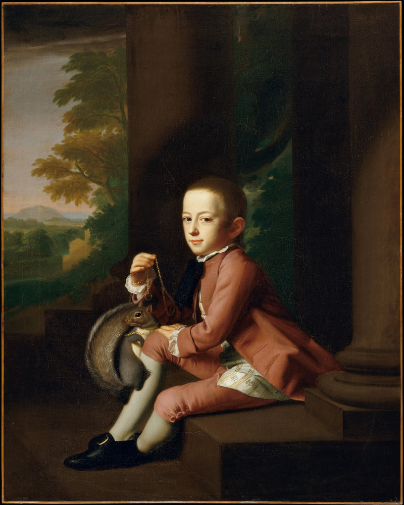 Daniel Crommelin Verplanck - John Singleton Copley

Source:
Daniel Crommelin Verplanck - John Singleton Copley