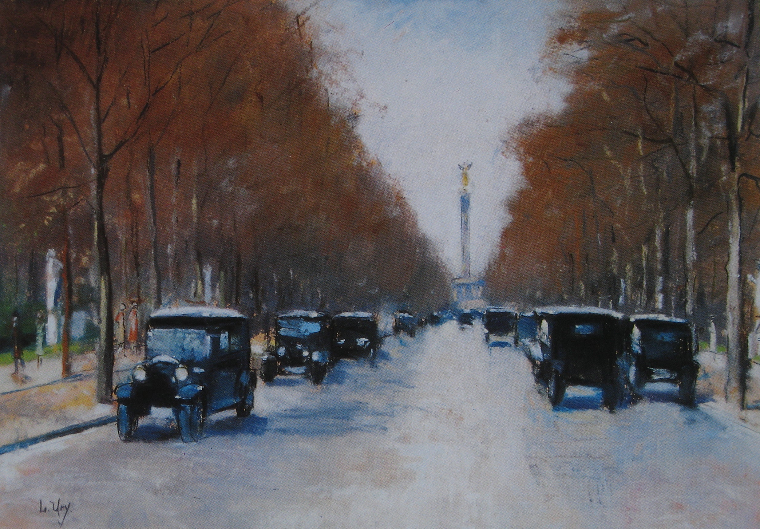 Q96460383 - Lesser Ury