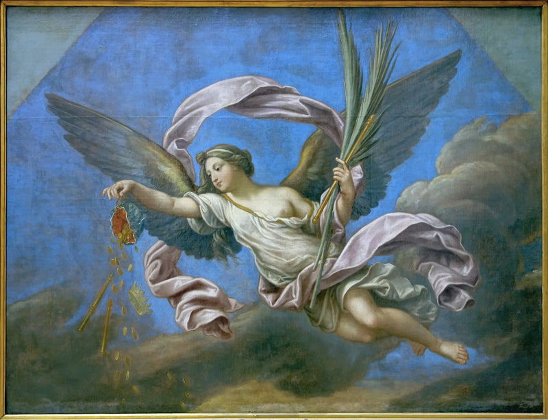 Lykke - Pierre Mignard