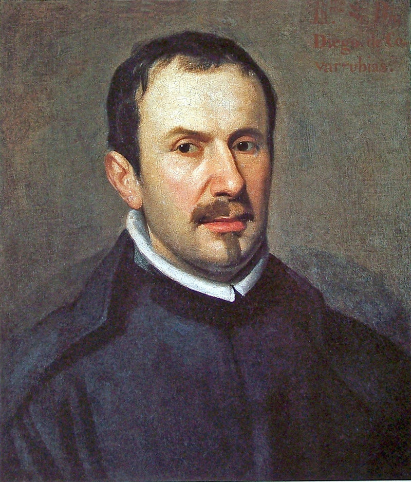 Lorenzo Van der Hamen y León - Juan van der Hamen