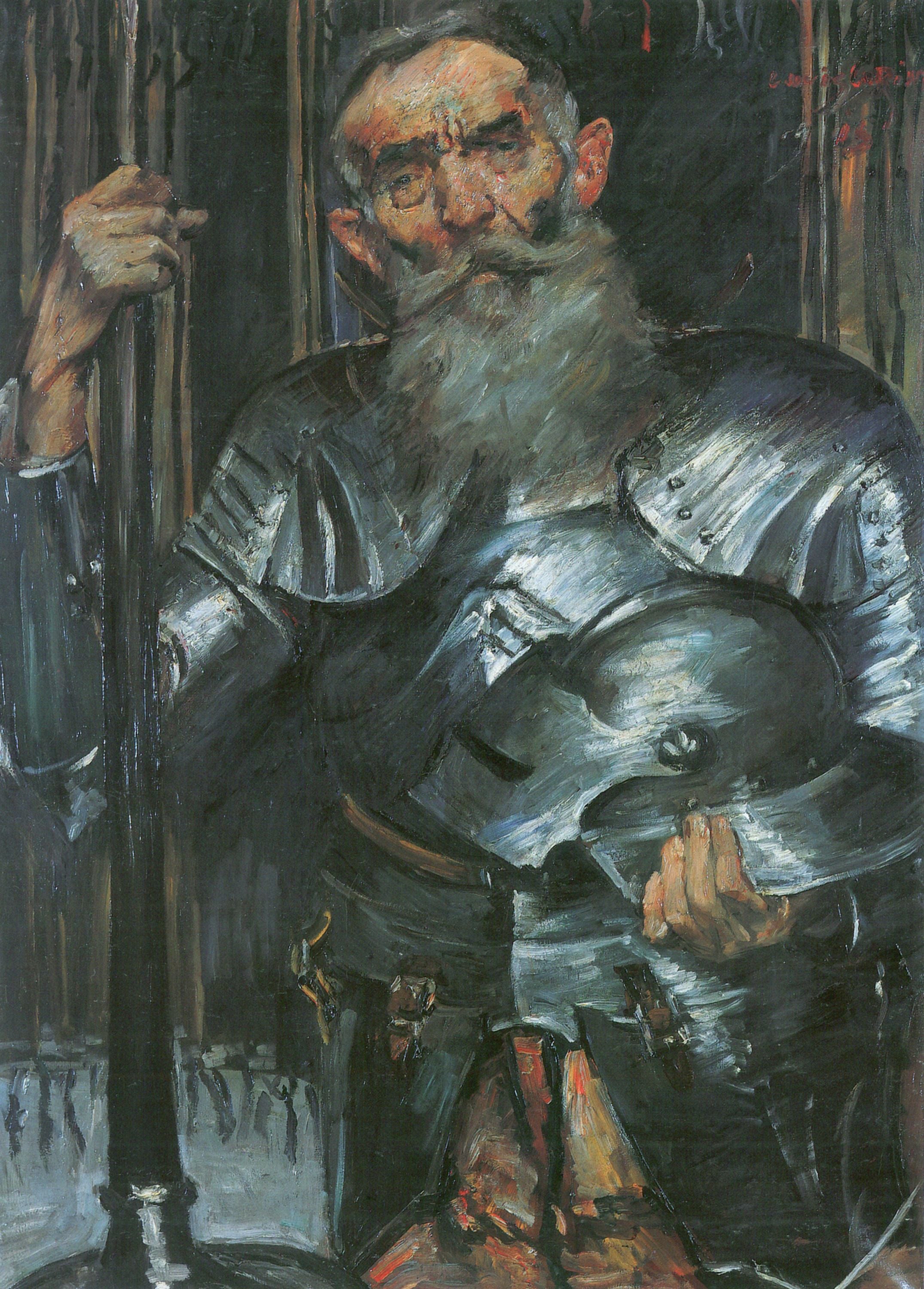 Q118252095 - Lovis Corinth