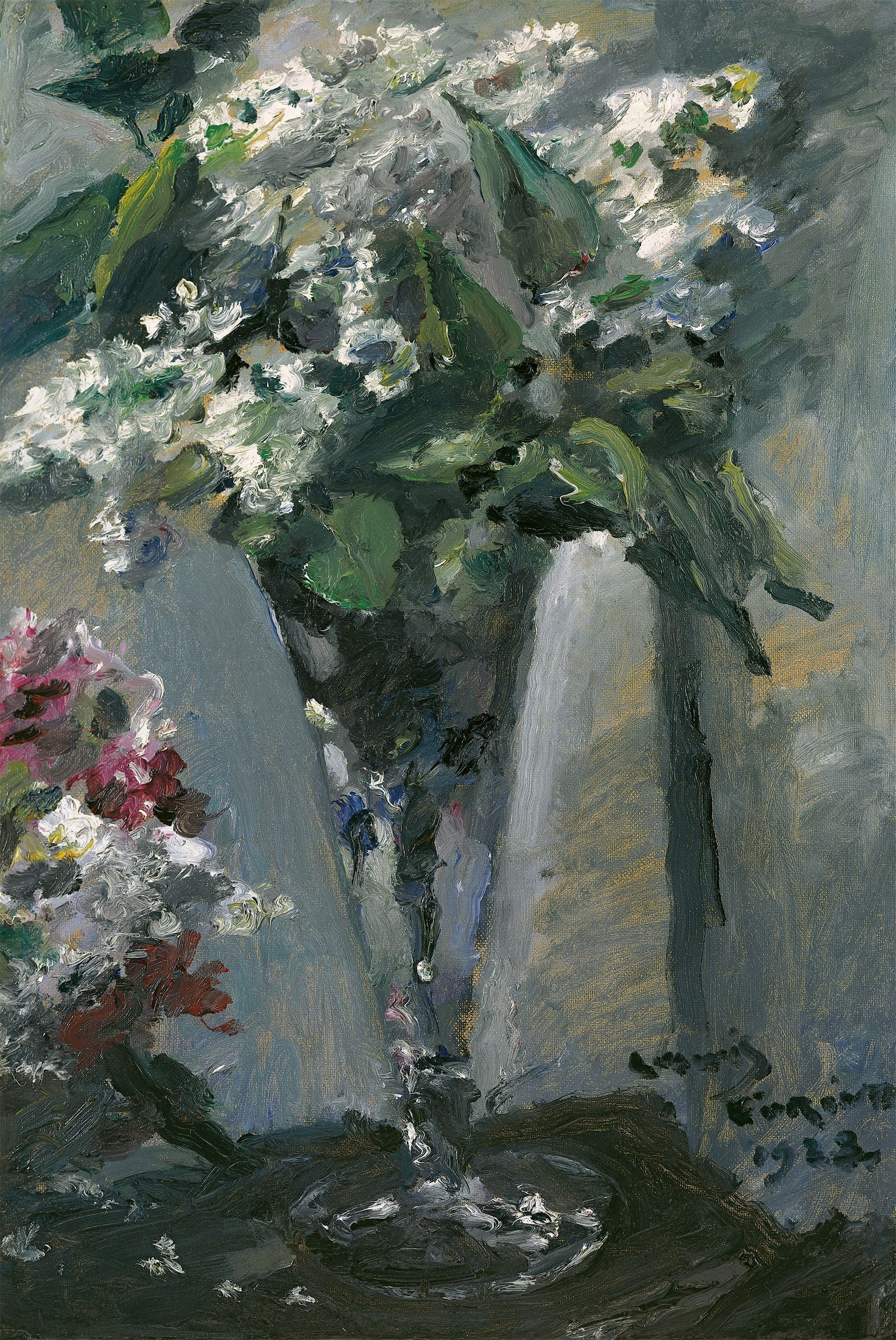 Q124420591 - Lovis Corinth