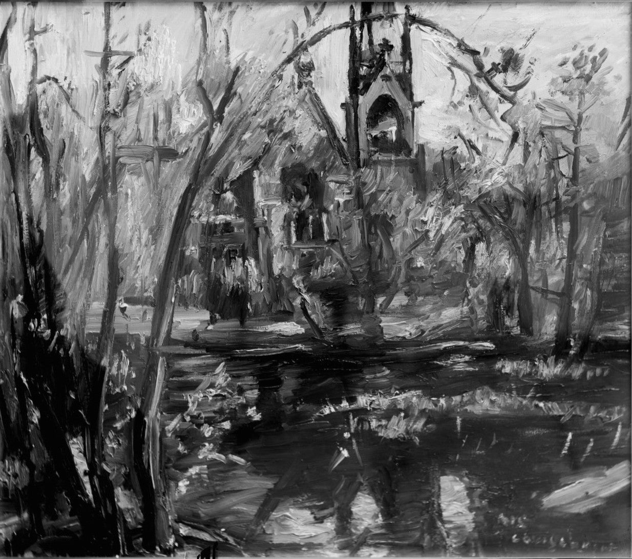 Q131982185 - Lovis Corinth