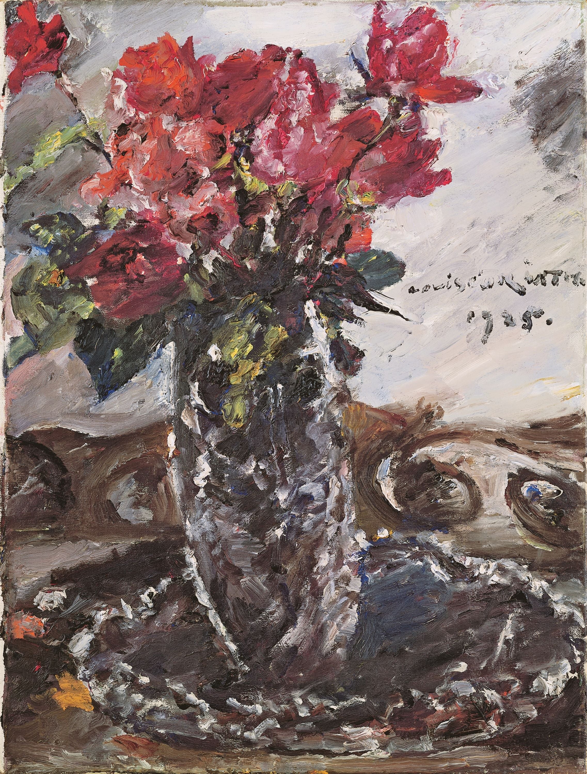 Q124421647 - Lovis Corinth