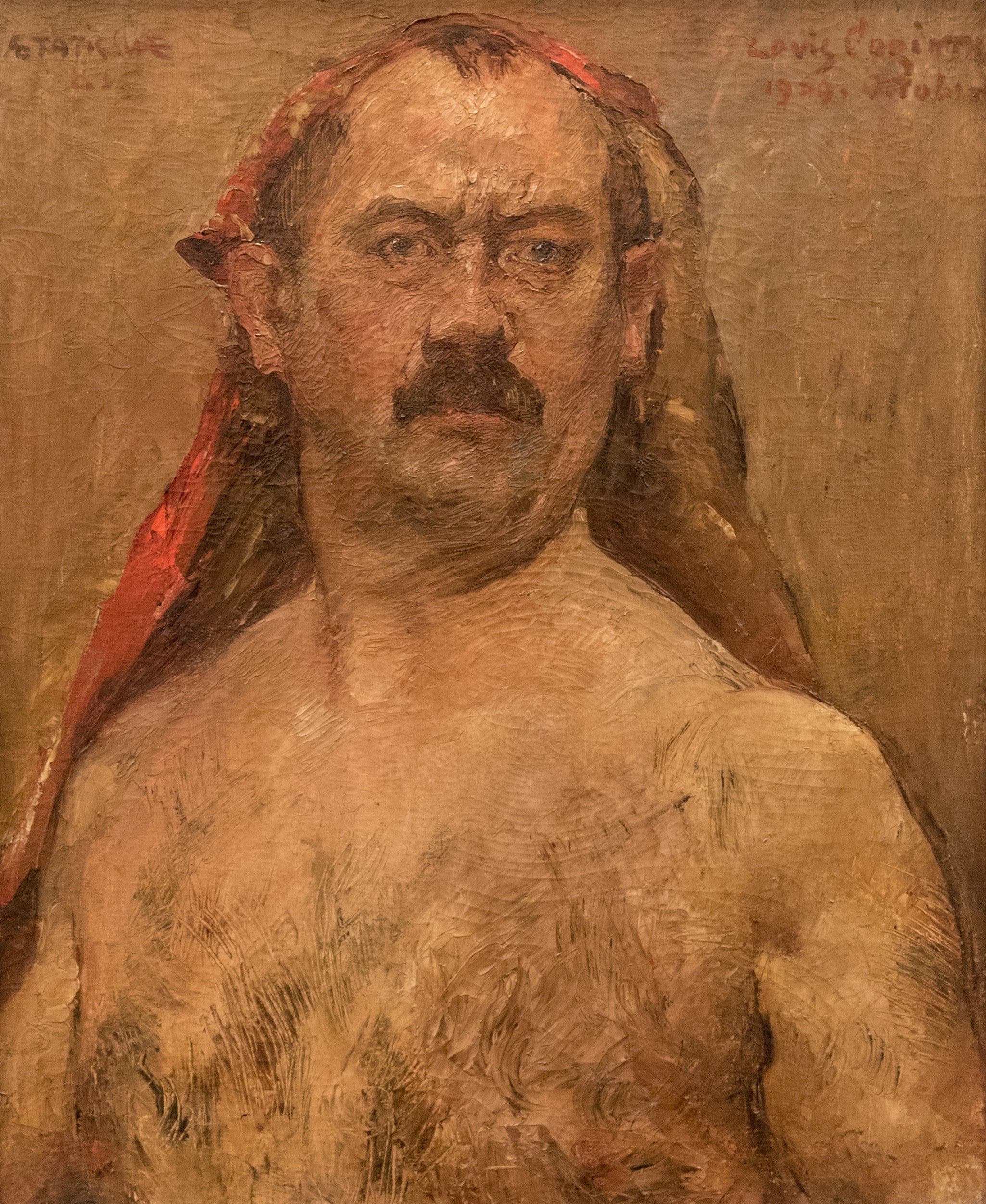 Q123583572 - Lovis Corinth